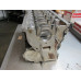 #BKZ40 Engine Cylinder Block From 2001 BMW X5  3.0 7502903